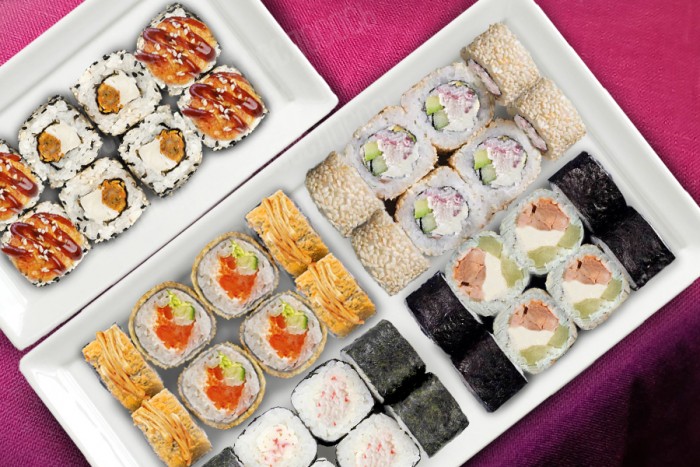 �������